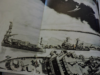 WWII : FROM HERE TO ETERNITY  JAMES JONES 1975
