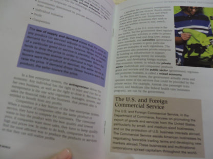 BSA MERIT BADGE SERIES: CITIZENSHIP IN THE WORLD 2013