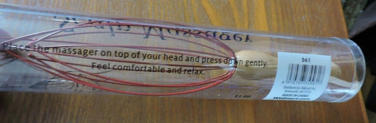 SCALP MASSSAGER NIP