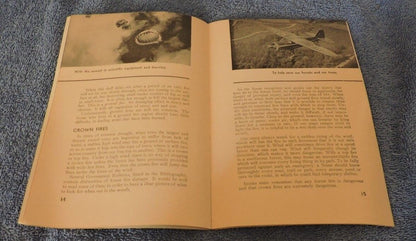 Forestry Merit Badge Series--1943