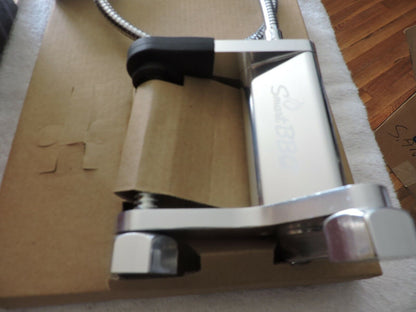 ALUMINUM LED GRILL LIGHT