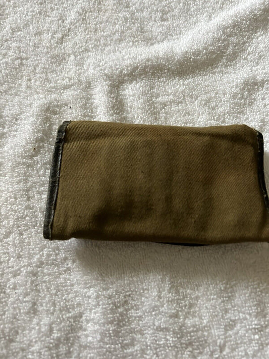 VINTAGE BOY SCOUT SEWING KIT