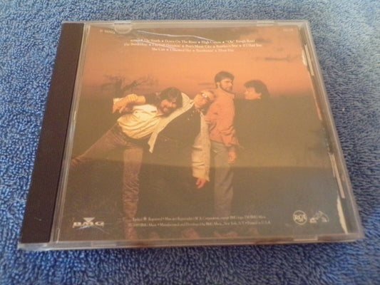 Alabama: Southern Star Full Album CD