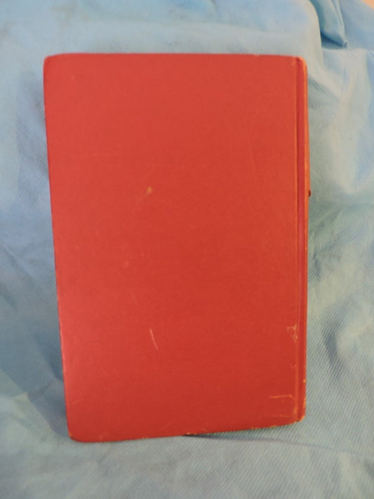 Vintage 1966 Harper & Row The Pleasure of His Company JFK by Paul B. Fay Jr.