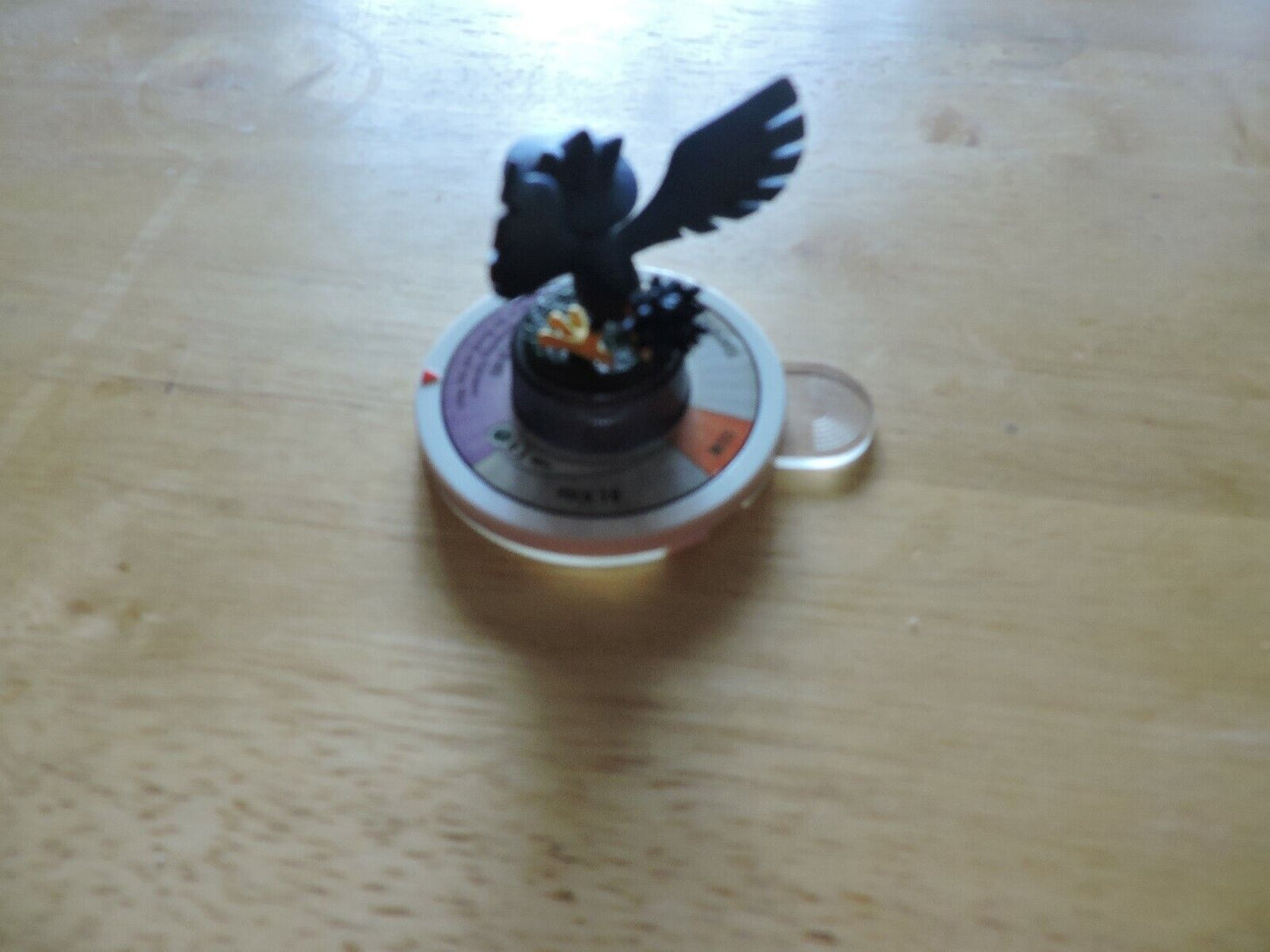 Murcrow Pokemon Toy Figurine