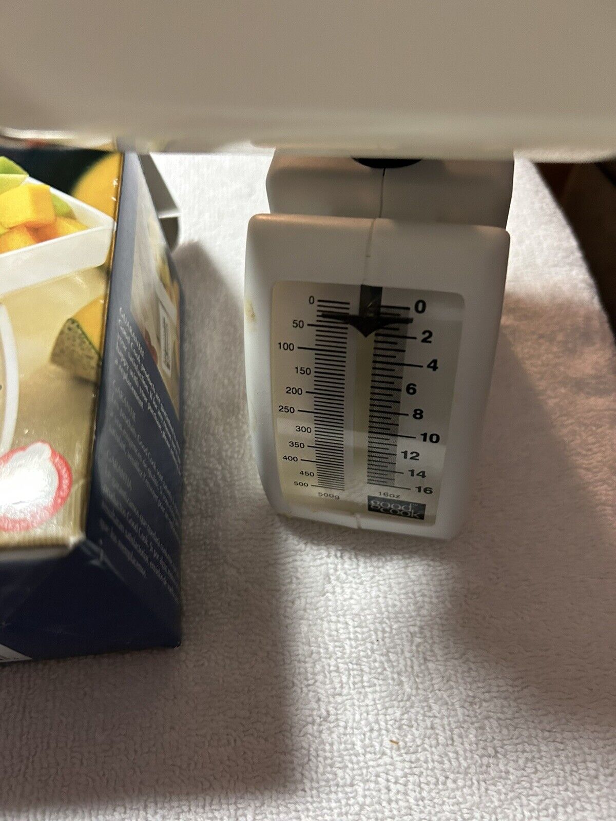 GOOD COOK: DIET SCALE NEW IN PACKAGE