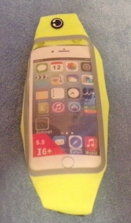 Waterproof Phone Pouch for Running