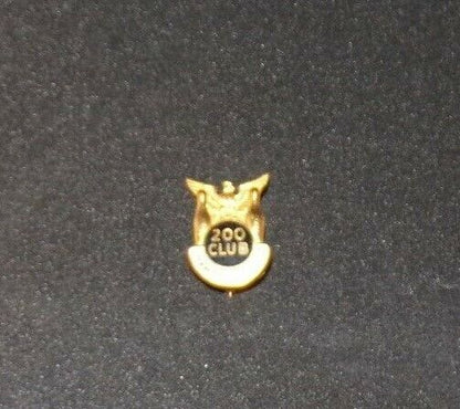 Shawnee Village 200 Club Lapel Pin