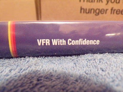 King Take-Off Videos: VFR With Confidence (VHS Tape)