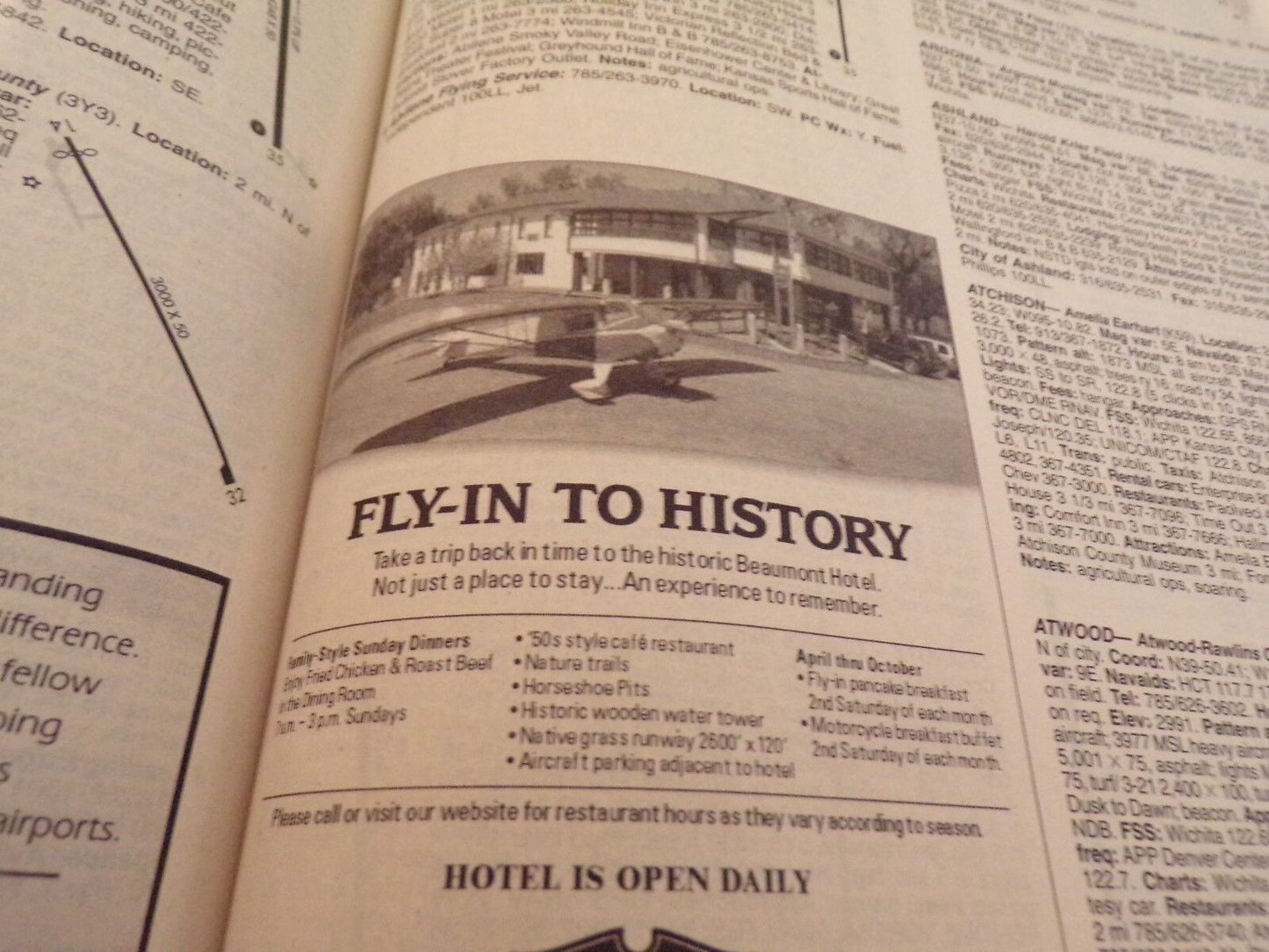 AOPA's Airpoirt Directory 2007/2008: The Polit and FBO Flight Planning Guide
