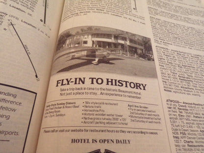 AOPA's Airpoirt Directory 2007/2008: The Polit and FBO Flight Planning Guide