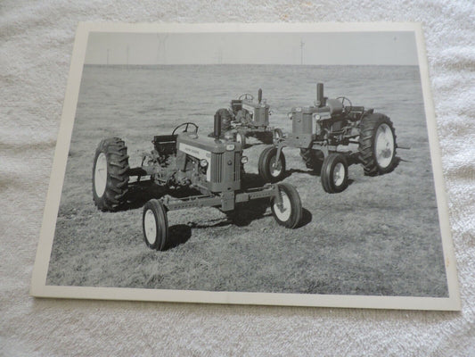Two Cylinder January-February 1990  JOHN DEERE