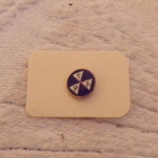 PTA Lapel Pin