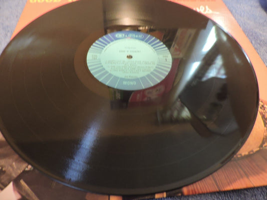 Good 'n' Country Album by Jim Reeves (Record) 331/31963