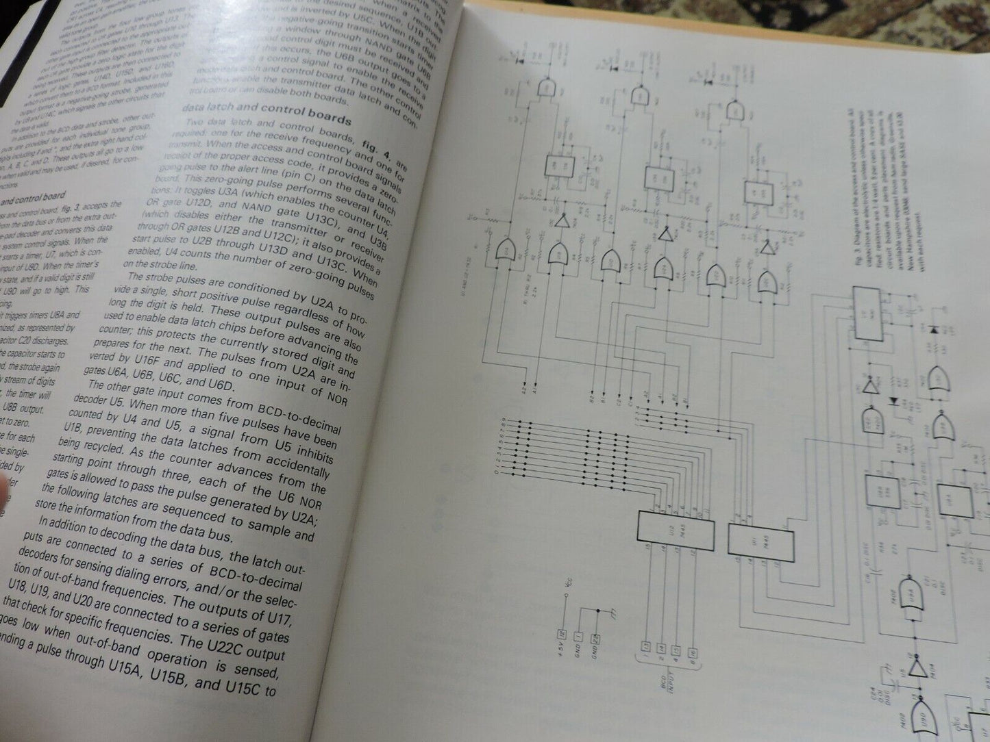 HAM RADIO MAGAZINE JANUARY 1980