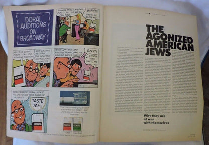 Look Magazine April 20, 1971