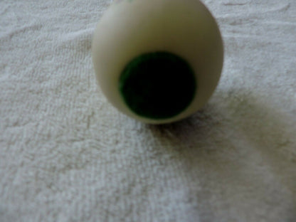 WOMACK DECORATIVE EGG---SLEIGH SCENE   USA