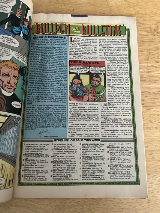 ExCalibur Kylun Unleashed #63
