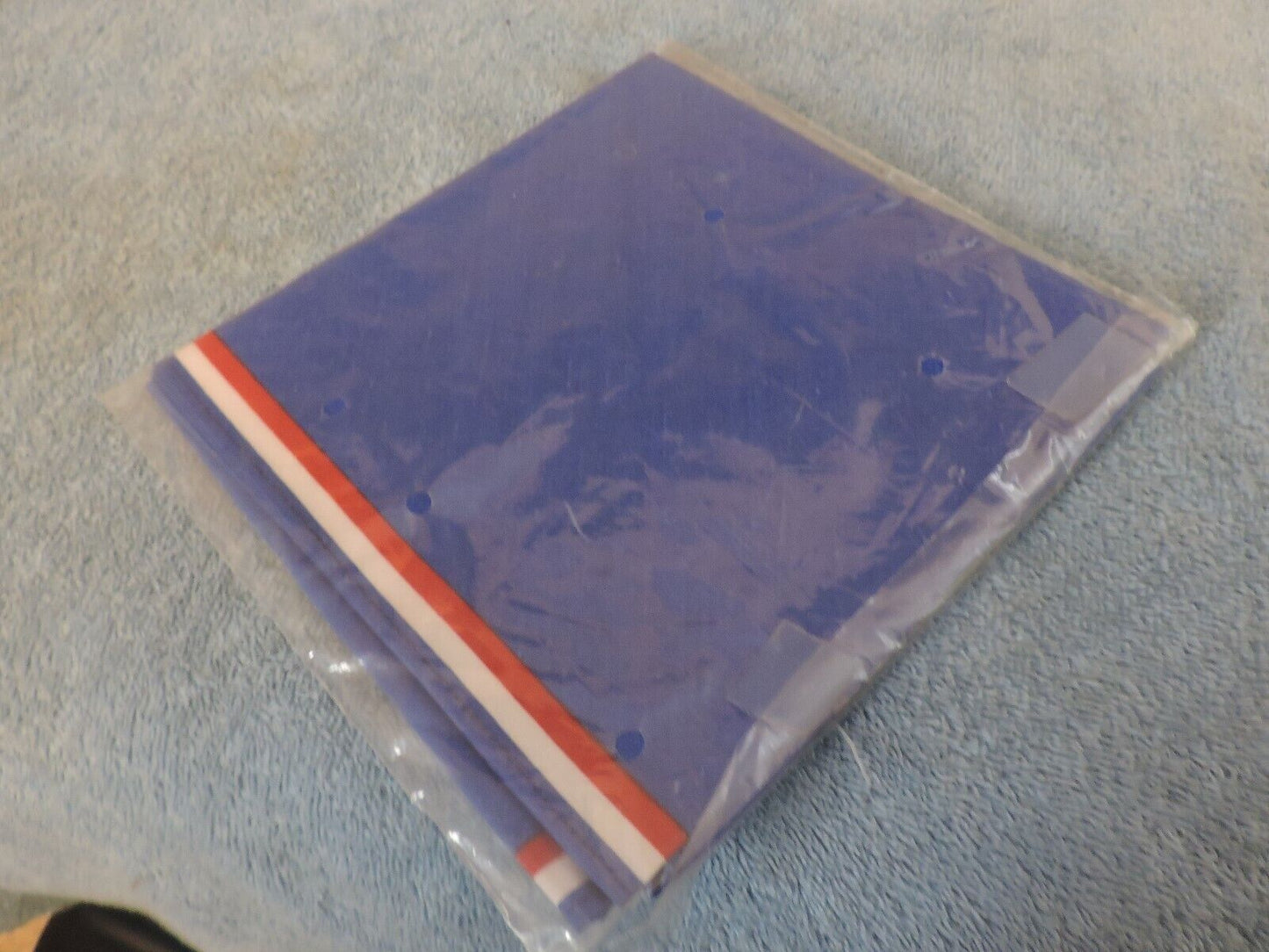 BSA National Jamboree Neckerchief (1910-1985)
