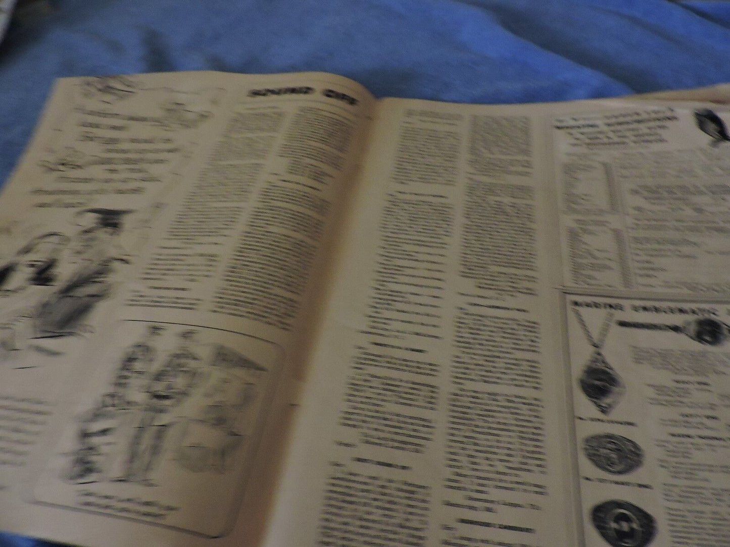 The Leatherneck Magazine: May 1946 Edition