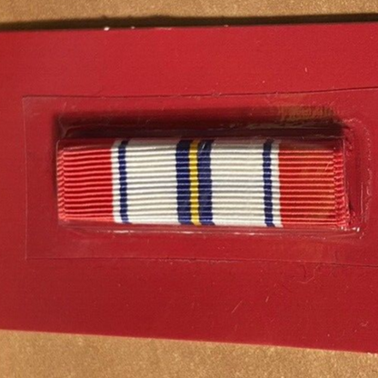 DNI-National Intelligence Cross Award Ribbon