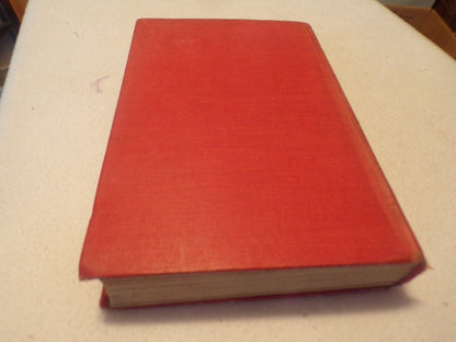 Vintage (1924) Hardcover Book: Roy Blakeleys Tangled Trail (Approved by the BSA)