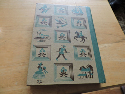 ROSE IN BLOOM BY LOUISA MAY ALCOTTILLUSTRATED  SARI 1952
