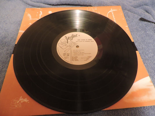 ALBUM 331/3: 
