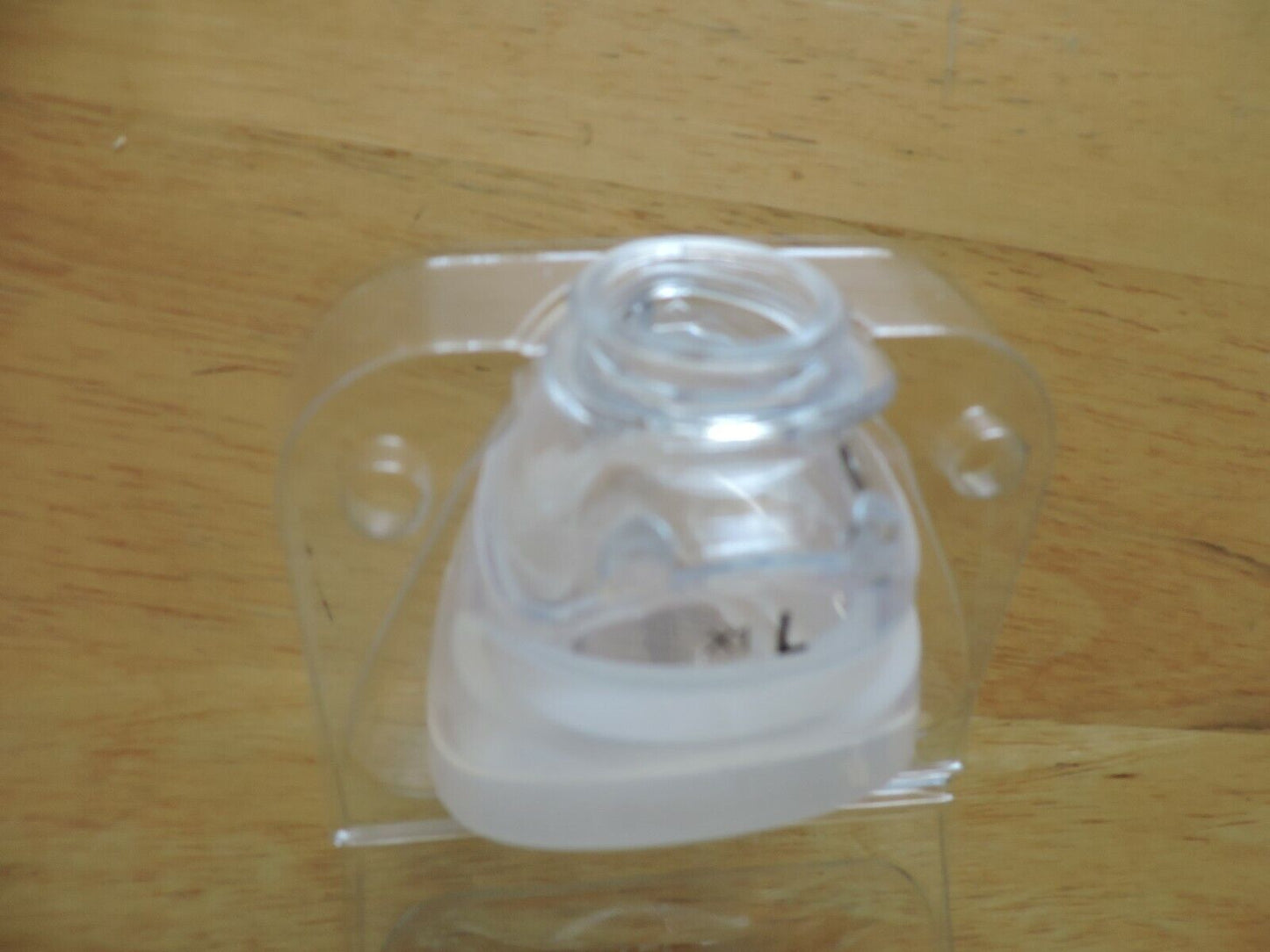 PHILLIPS RESPIRINICS ADULT WISP NASAL MASK--SIZE L