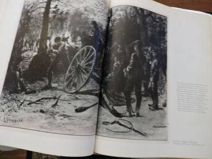 THE AMERICAN HERITAGE CENTURY COLLECTION OF CIVIL WAR ART EDITOR: STEPHEN W, SEA