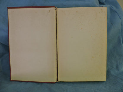 Vintage 1966 Harper & Row The Pleasure of His Company JFK by Paul B. Fay Jr.