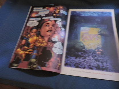 X-MEN: WHAT PRICE  VICTORY?!   NUMBER 102 JULY 2000