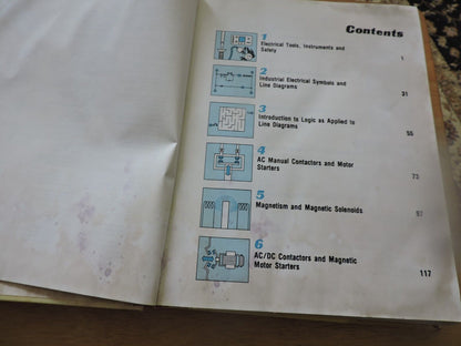 ELECTRICAL MOTOR CONTROLS: AUTOMATED INDUSTRIAL SYSTEMS 1987