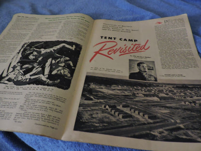 The Leatherneck Magazine: May 1946 Edition