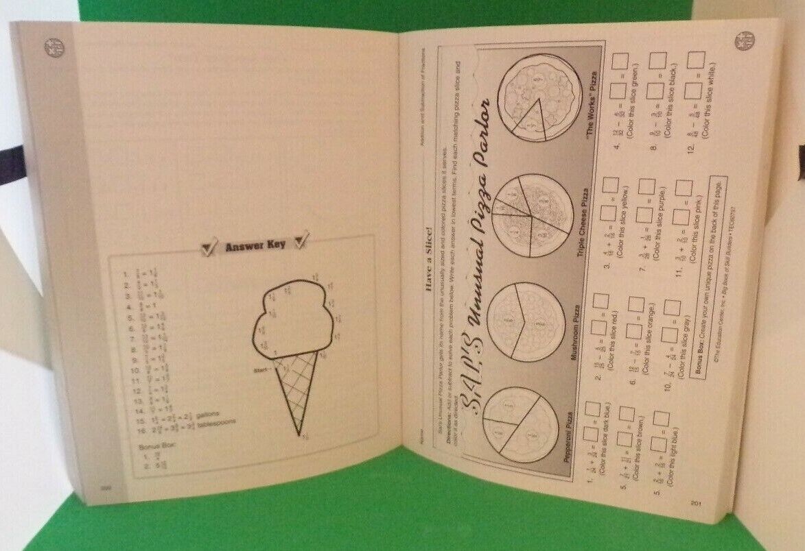 Big Book of Skill Builders Grades 4-5