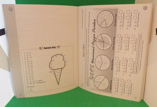 Big Book of Skill Builders Grades 4-5