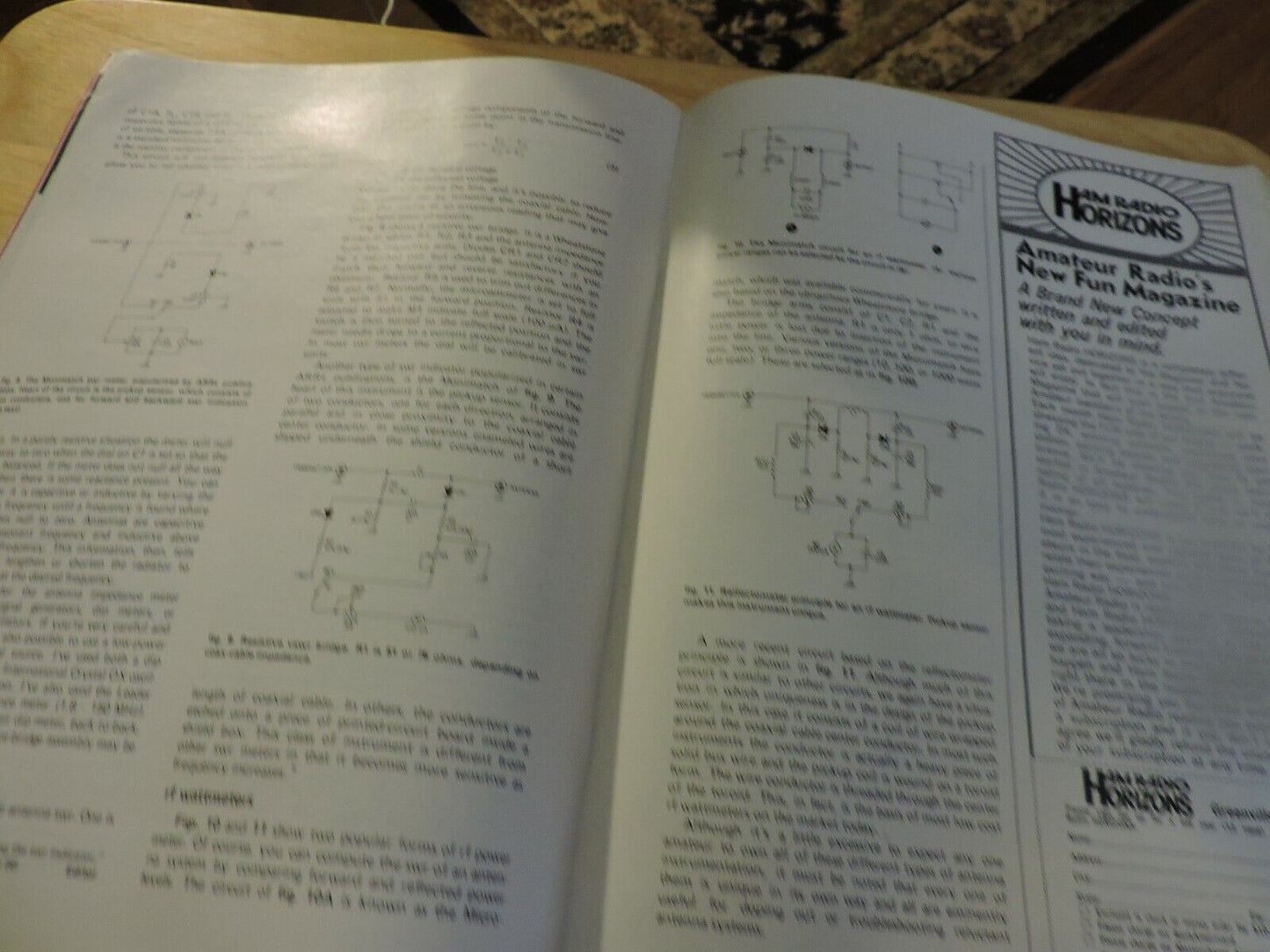 HAM RADIO MAGAZINE JULY 1977