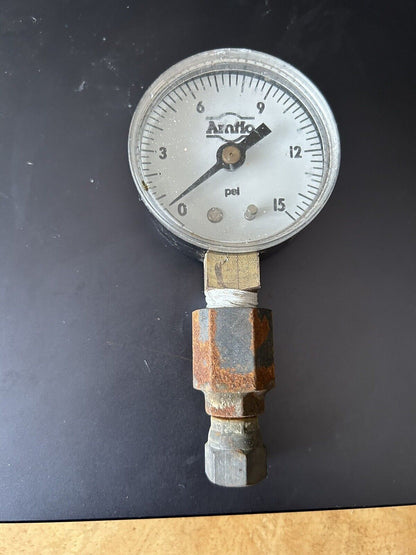 Amflo Gauge