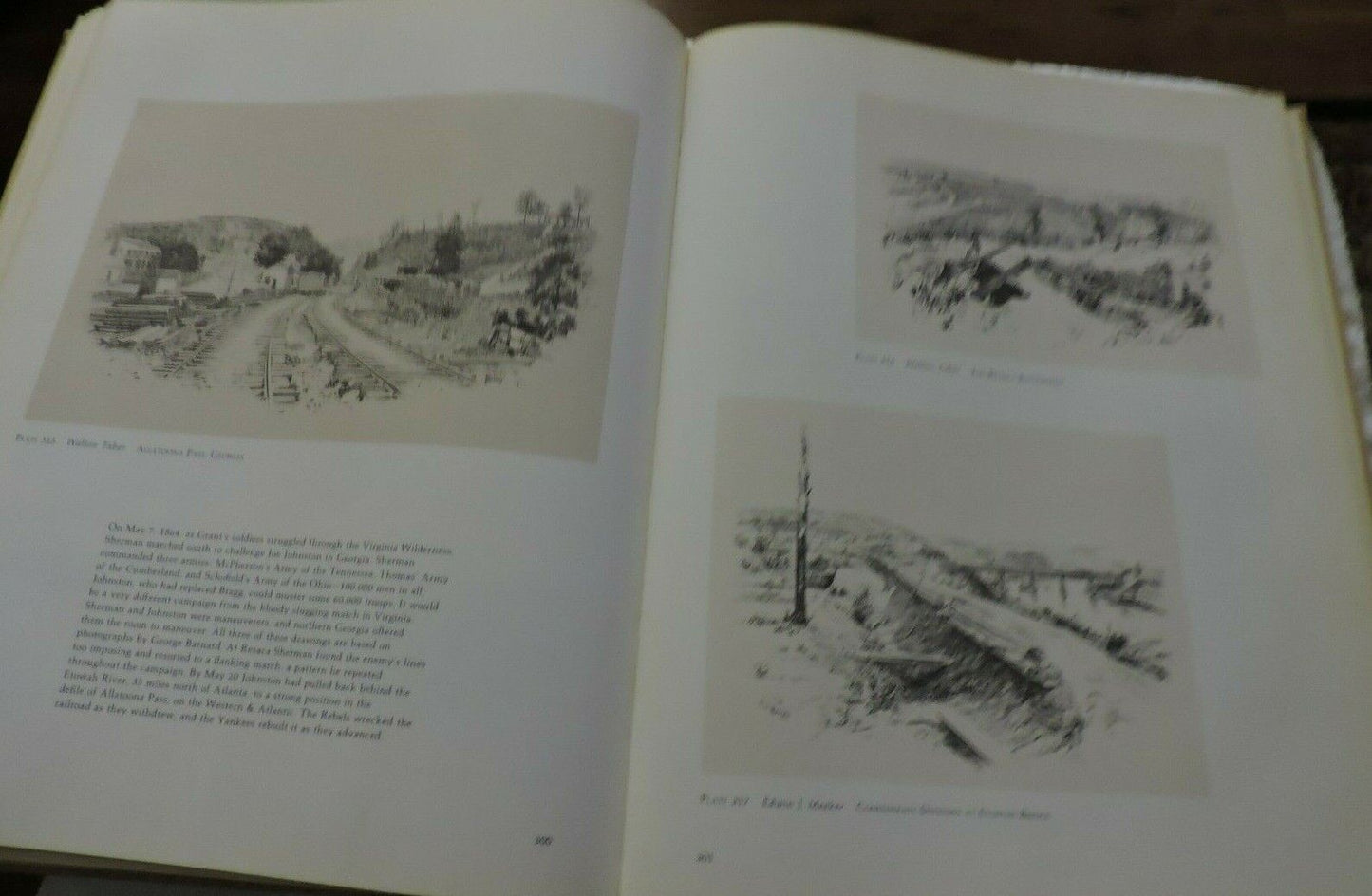 THE AMERICAN HERITAGE CENTURY COLLECTION OF CIVIL WAR ART EDITOR: STEPHEN W, SEA
