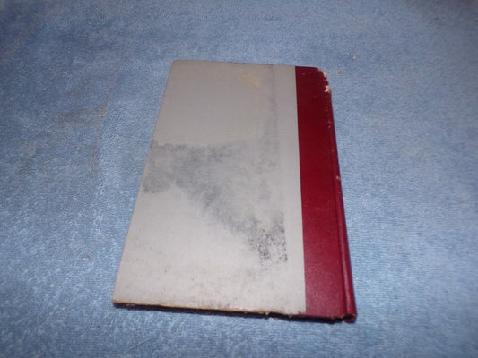 Admiral Hornblower in The West Indies CS Forester 1957 Hardback