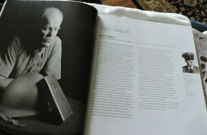 MEDAL OF HONOR; PORTRAITS OF VAOR BEYOND THE CALL OF DUTY