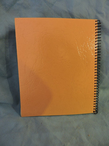 Heritage II Cookbook Spiral Bound