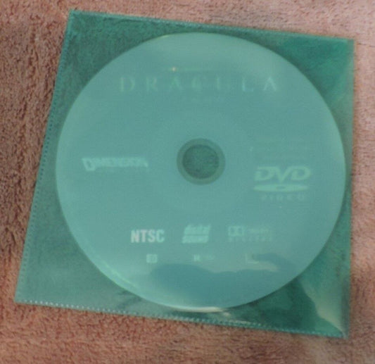 Dracula 2000 DVD