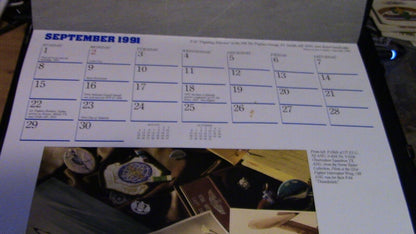 Air National Guard, 1991 Planning Guide