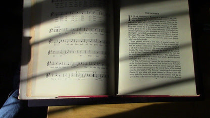 Famous Songs and Their Stories 1940 Edition