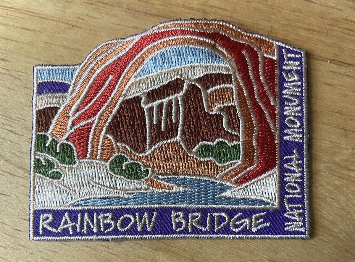 Rainbow Bridge National Monument