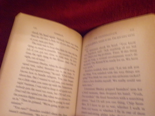 Vintage (1964) Book: Combat! The Counterattack Hardcover Book