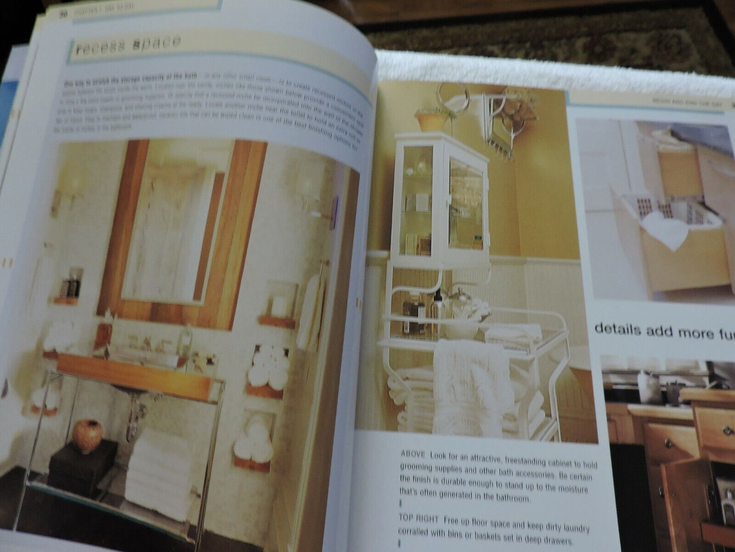 CREATIVE HOME OWNER:  HOME STORAGE 2006