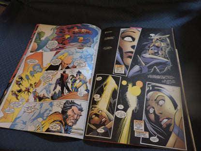 X-MEN MAY 1999   NUMBER 88