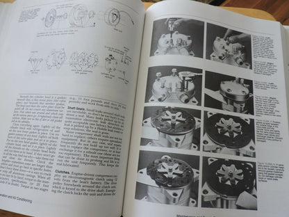 BOATOWNER'S MECHANICAL AND ELECTRICAL MANUAL--NIGEL CALDER--1990